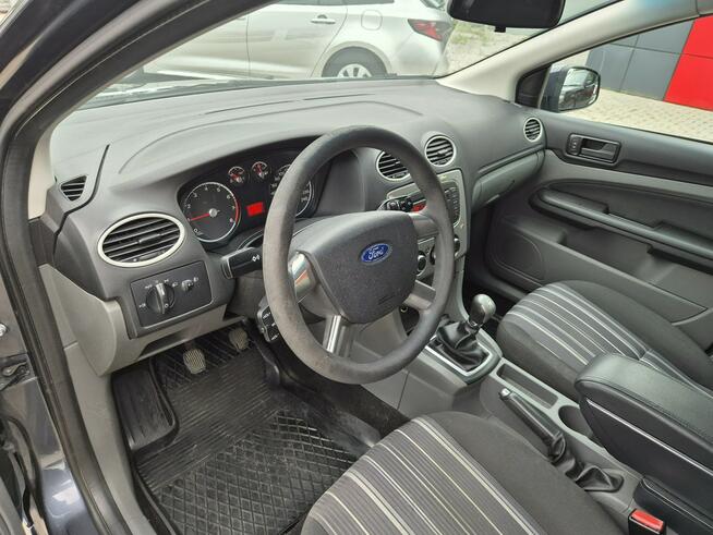 Ford Focus Salon Polska * Bezwypadkowy Konstancin-Jeziorna - zdjęcie 10