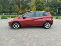 Nissan Note Lipówki - zdjęcie 5