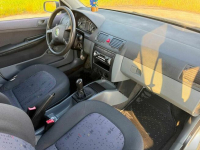 ** Skoda Fabia 1.2 Benzyna 2003r * Ładna Zadbana * HAK * Dębica - zdjęcie 6