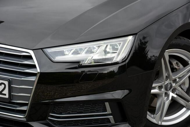 Matrix Led El. klapa 2xS-Line Skóry DriveSelect Parktr. Navi ASO Audi Ostrów Mazowiecka - zdjęcie 5