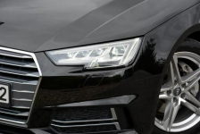 Matrix Led El. klapa 2xS-Line Skóry DriveSelect Parktr. Navi ASO Audi Ostrów Mazowiecka - zdjęcie 5