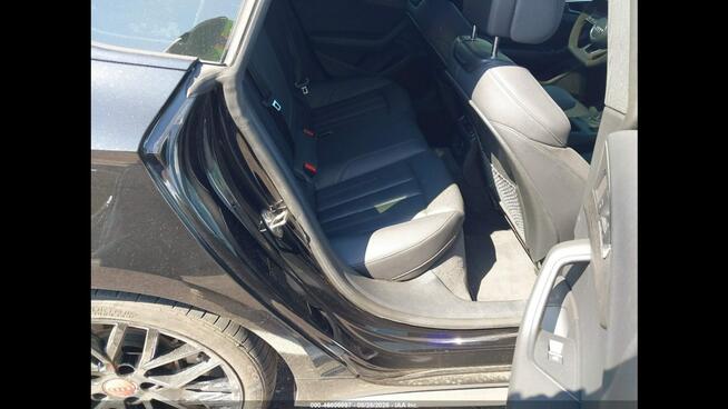 Audi A5 PREMIUM PLUS / S-Line / niski przebieg Wrocław - zdjęcie 12