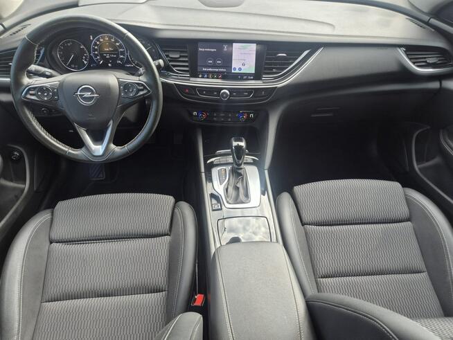 Opel Insignia Sports Tourer Bezwypadkowy serwis rok gwarancji Kraków - zdjęcie 11