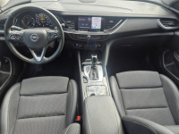 Opel Insignia Sports Tourer Bezwypadkowy serwis rok gwarancji Kraków - zdjęcie 11