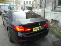 sprzedam ładneą BMW 520 D 232KM BITURBO Lublin - zdjęcie 5