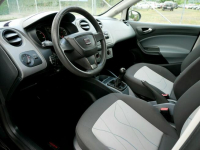 Seat Ibiza 1.2 TDI CR 75KM [Eu5] -Nowy rozrząd kpl -Opony zima Goczałkowice-Zdrój - zdjęcie 4