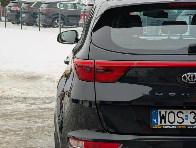 Kia Sportage 1.7 CRDI 2WD Vision Goworowo - zdjęcie 6
