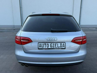 Audi A4 NaVi MMi Automat Nowa Wieś Rzeczna - zdjęcie 5