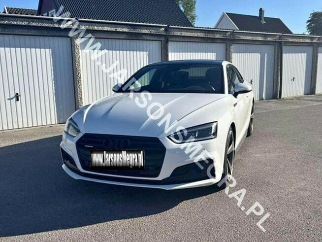 Audi A5 Coupé 2.0 TFSI quattro S Tronic Kiczyce - zdjęcie 2