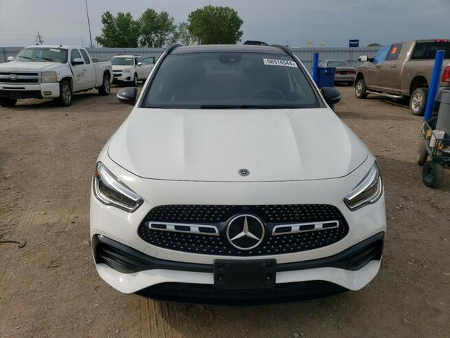 Mercedes GLA 250 4 Matic Virtual AMG-Pakiet Sękocin Nowy - zdjęcie 5