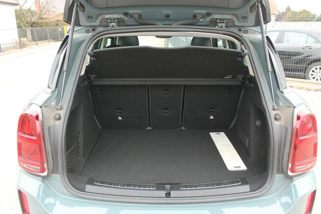 Mini Countryman Ostrów Wielkopolski - zdjęcie 12