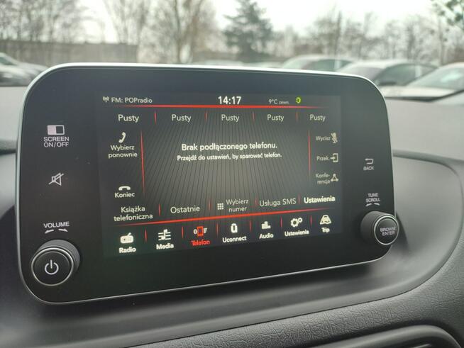 Fiat Tipo Fv23% bezwypadkowy Otwock - zdjęcie 9