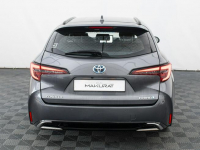 Toyota Corolla WE8T757#1.8 Hybrid Comfort Podgrz.f Salon PL VAT 23% Gdańsk - zdjęcie 8