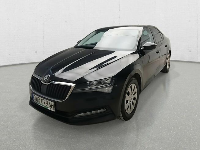 Škoda Superb Komorniki - zdjęcie 3