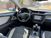 Toyota Avensis 2.0 D-4D Edition S Jaworzno - zdjęcie 7