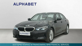 BMW Seria 3 318d sedan 150BHP 4DR automat