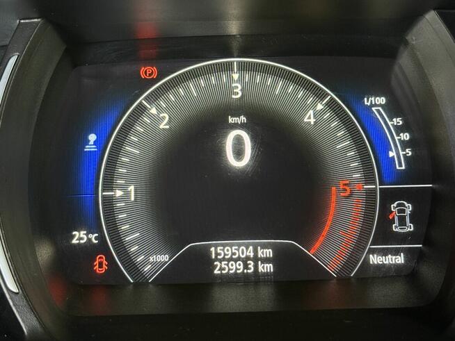 Renault Megane 2016 1.5dci 160tys. Korzenna - zdjęcie 4