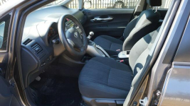 Toyota Auris z Niemiec. Gwarancja. Polecam !!! Zielona Góra - zdjęcie 11