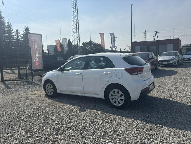 Kia Rio 1.0 T-GDi 100KM M - I właściciel, salon Polska, gwarancja !!! Rawa Mazowiecka - zdjęcie 7