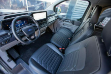 Ford Tourneo Custom Titanium X L1H1 AUTOMAT 9-OSÓB 2025r. Jarocin - zdjęcie 7