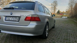 BMW E61 2010r. Opatów - zdjęcie 2