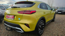 Kia XCeed zarejestrowana super stan zmiana raty Lębork - zdjęcie 6