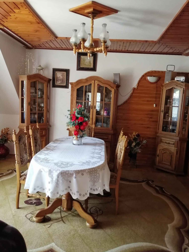 Sprzedam dom. Muszyna - zdjęcie 2