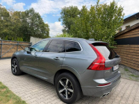 Volvo XC 60 2.0 D4 Krajowy Pierwszy właściciel 85 Tyś km AWD Stan BDB Mysłowice - zdjęcie 4