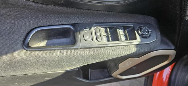 Jeep Renegade SPORT 2.4 benzyna 2016r. Ślesin - zdjęcie 6