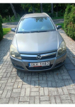 Opel Astra H 1.9 (H) 1.9 CDTI 150 KM