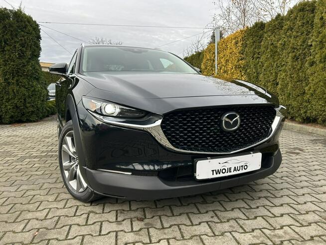 Mazda CX-30 2.5 SkyActiv-G, AWD, Automat Tarnów - zdjęcie 1