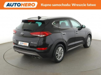 Hyundai Tucson Kamera, Navi, Podg.fotele, Aut.klima, Bluetooth Warszawa - zdjęcie 7