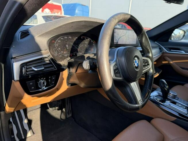 BMW 520 Poleasingowe.pl PL Komorniki - zdjęcie 8