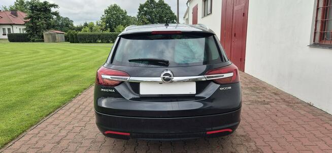 Opel Insignia Paproć - zdjęcie 7