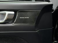 Volvo XC 40 2.0D D3 150KM R-Design LED Kamera 1Wł Car Pass Końskie - zdjęcie 12