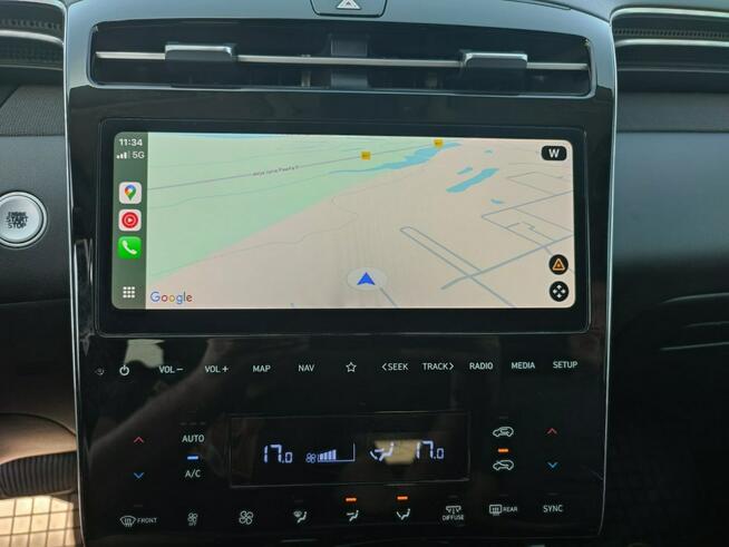 Hyundai Tucson 1-właściciel fv23% Otwock - zdjęcie 4