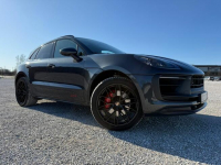 Porsche Warszawa - zdjęcie 8