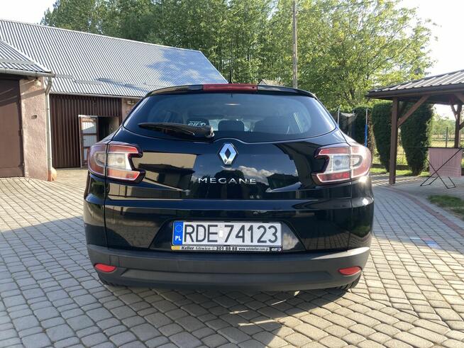 Renault megane 3 salon PL Straszęcin - zdjęcie 4