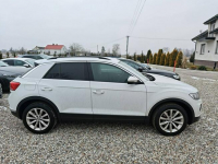 Volkswagen T-Roc Sadlno - zdjęcie 3