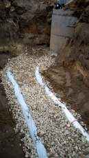 Studnie chłonne, Kanały Deszczowe, Szamba, Odprowadzenie Wody z rynien Wawer - zdjęcie 2