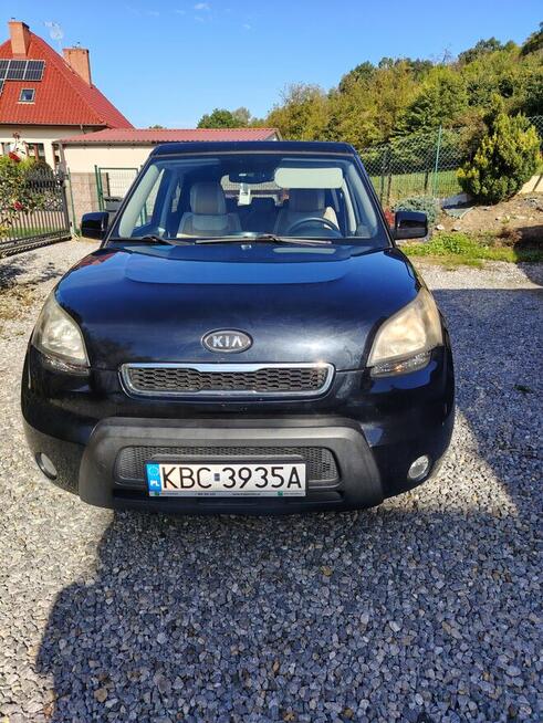 Kia soul LPG Bochnia - zdjęcie 2