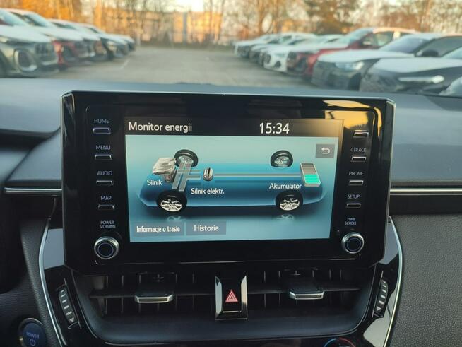 Toyota Corolla 1-właściciel fv23% Otwock - zdjęcie 7