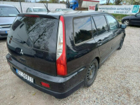 Mitsubishi Lancer 2.0 benzyna LPG kombi 2009r Fasty - zdjęcie 3