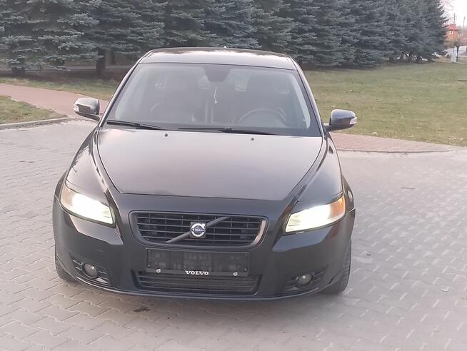 Sprzedam Volvo V50 Radom - zdjęcie 4