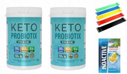 Keto Probiotyk Śrem - zdjęcie 2