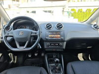 Seat Ibiza Fr Klima Alu Nowy Sącz - zdjęcie 5