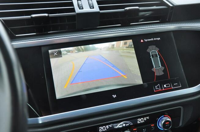 GWARANCJA 100% Bezwypadkowy El.Klapa Virtual Serwis ASO AUDI VAT23% Ostrów Mazowiecka - zdjęcie 2