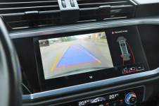 GWARANCJA 100% Bezwypadkowy El.Klapa Virtual Serwis ASO AUDI VAT23% Ostrów Mazowiecka - zdjęcie 2