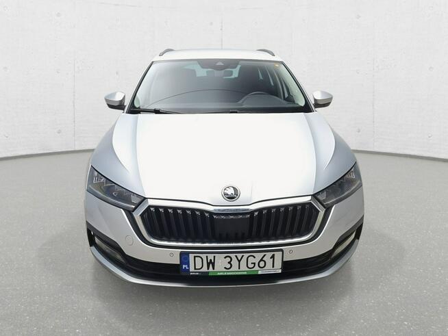 Škoda Octavia Komorniki - zdjęcie 3