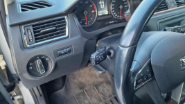 Seat Toledo IV ostatni wypust 2019! Idealny stan! 100 tys km Opole - zdjęcie 9